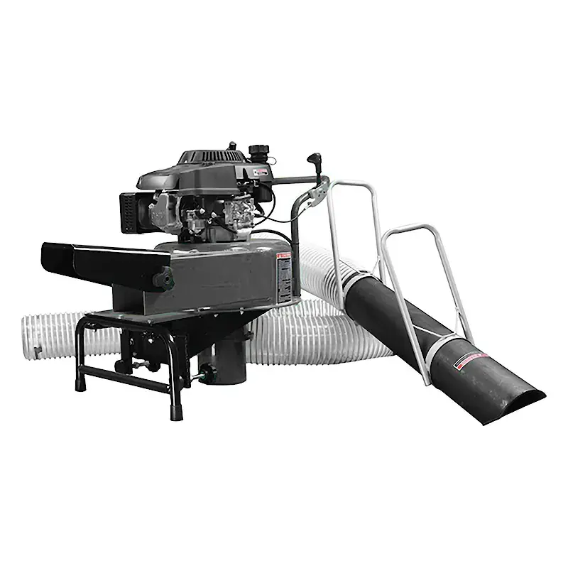 Caiman Viro 180K вакуумный сборщик