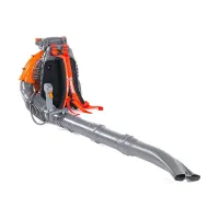 Holzfforma FL8500 ранцевая воздуходувка 6.1 л.с, 4.48 кВт, 102 м/с