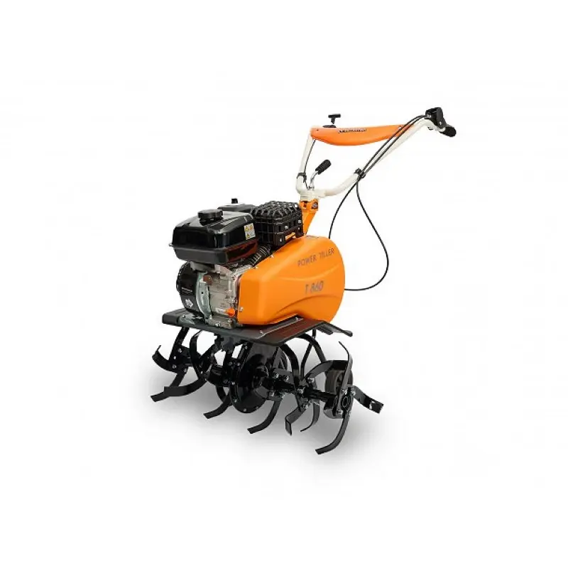 VILLARTEC T860 культиватор бензиновый