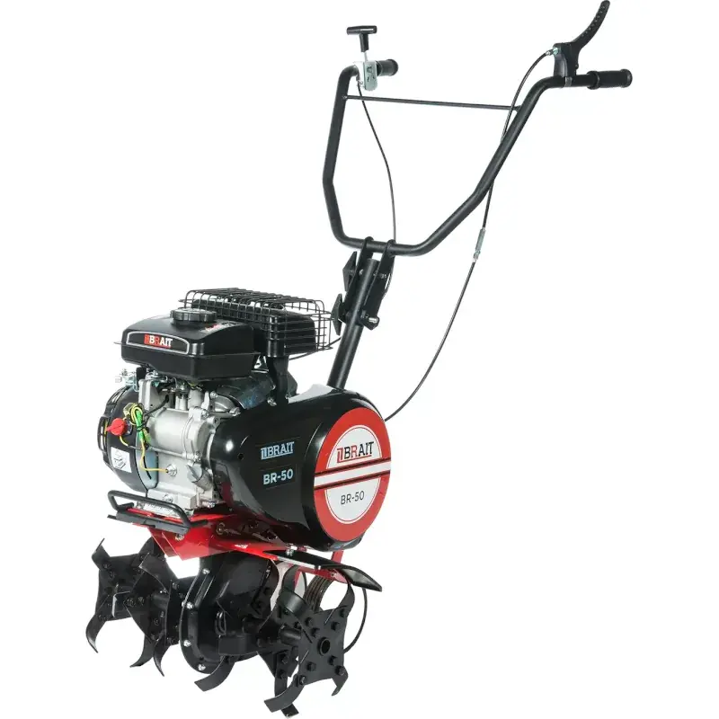 BRAIT BR-50 мотокультиватор бензиновый 04.01.074.015