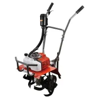 Habert HD5801 мини-культиватор 00-00154114