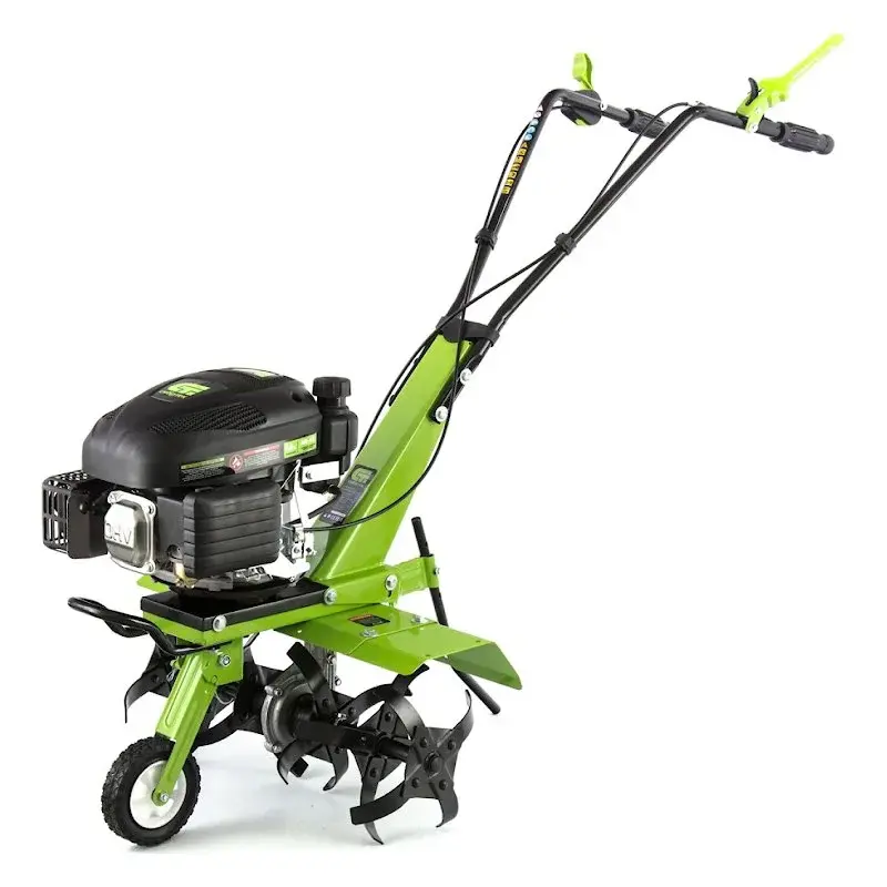 Сибртех КБС-600 мотокультиватор 56400