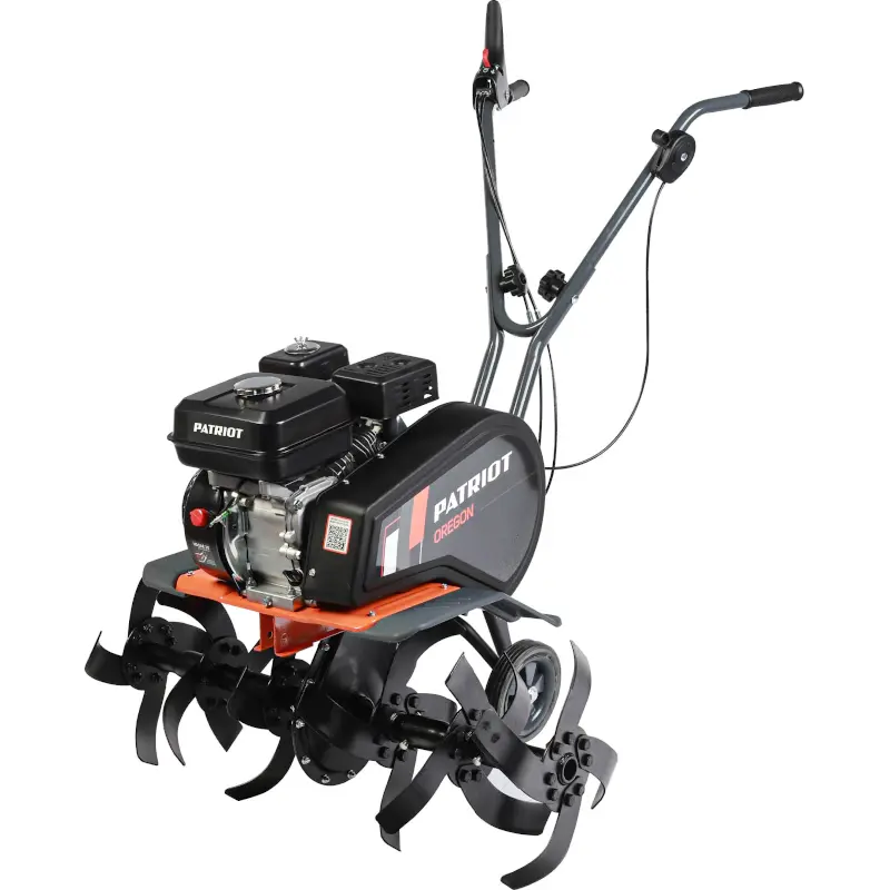PATRIOT Oregon бензиновый культиватор 460104555