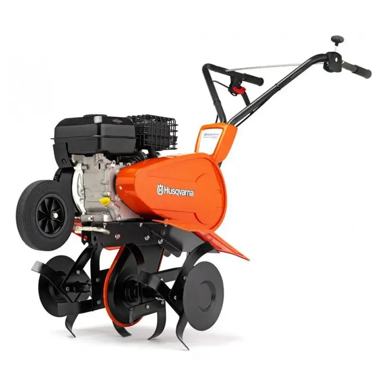 Husqvarna TF224 культиватор бензиновый 9672587-01