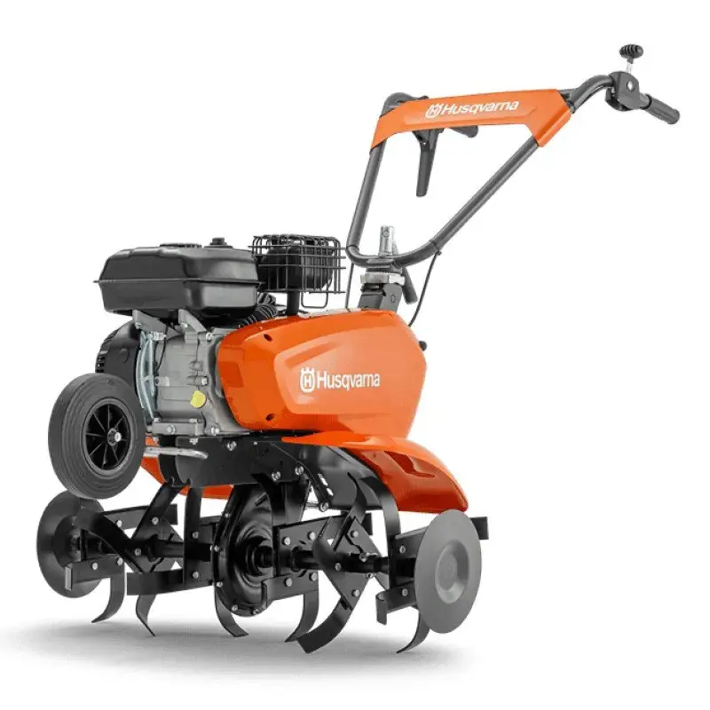 Husqvarna TF 335 культиватор бензиновый 9671011-01