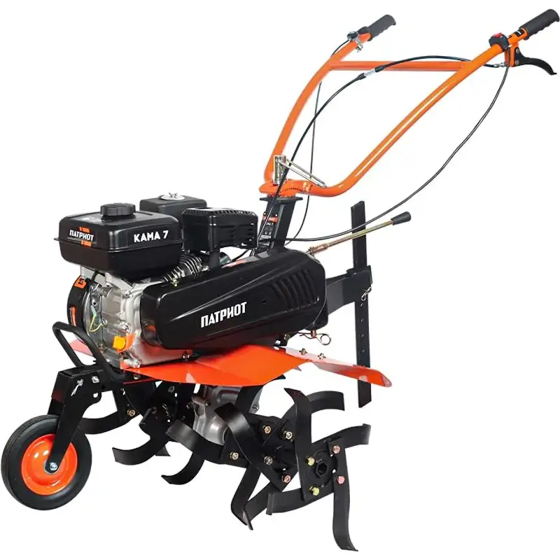 PATRIOT Кама 7 бензиновый культиватор 460104591