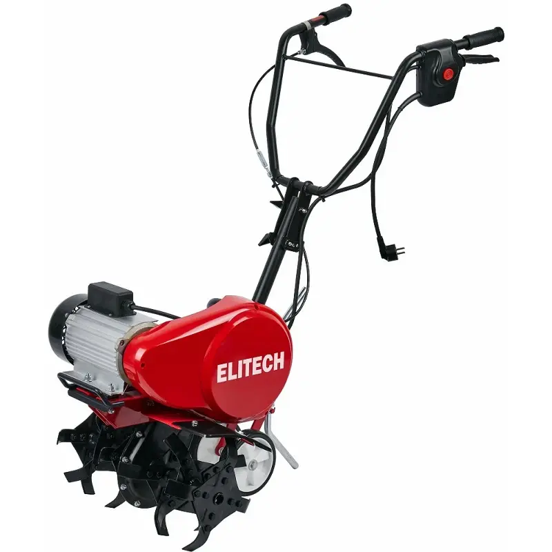 ELITECH КБ 4Е (E1603.012.00) культиватор электрический 210481
