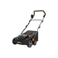 WORX WG855E.9 скарификатор-аэратор аккумуляторный (без АКБ и ЗУ)