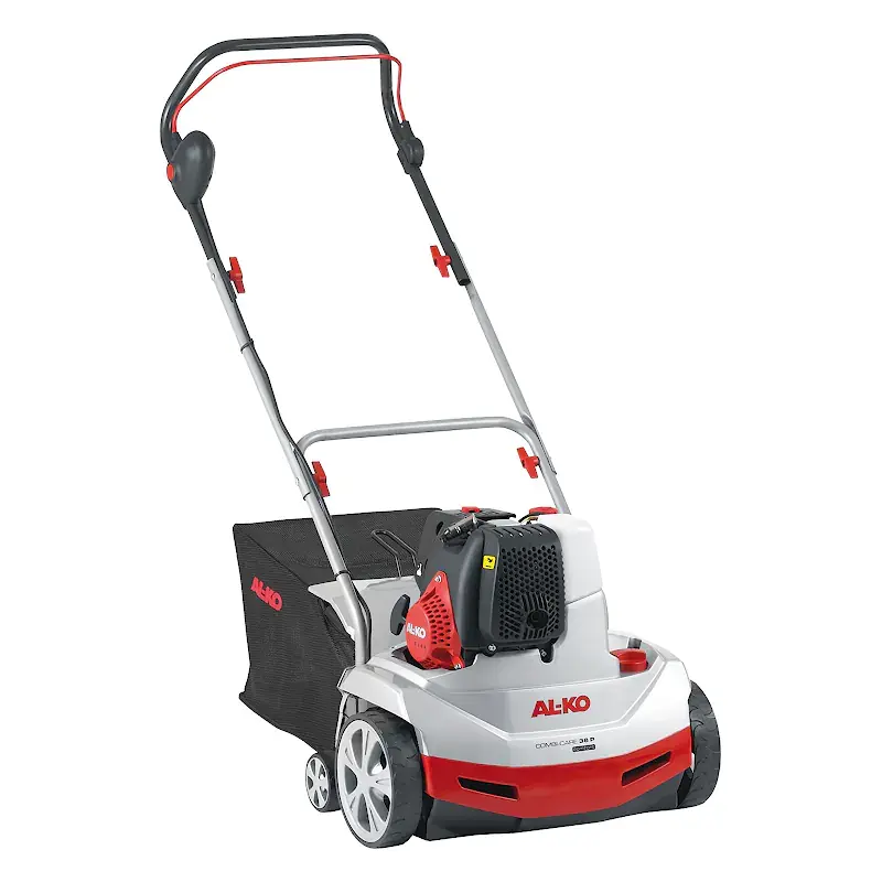 AL-KO Comfort 38 P Combi Care аэратор бензиновый 112799