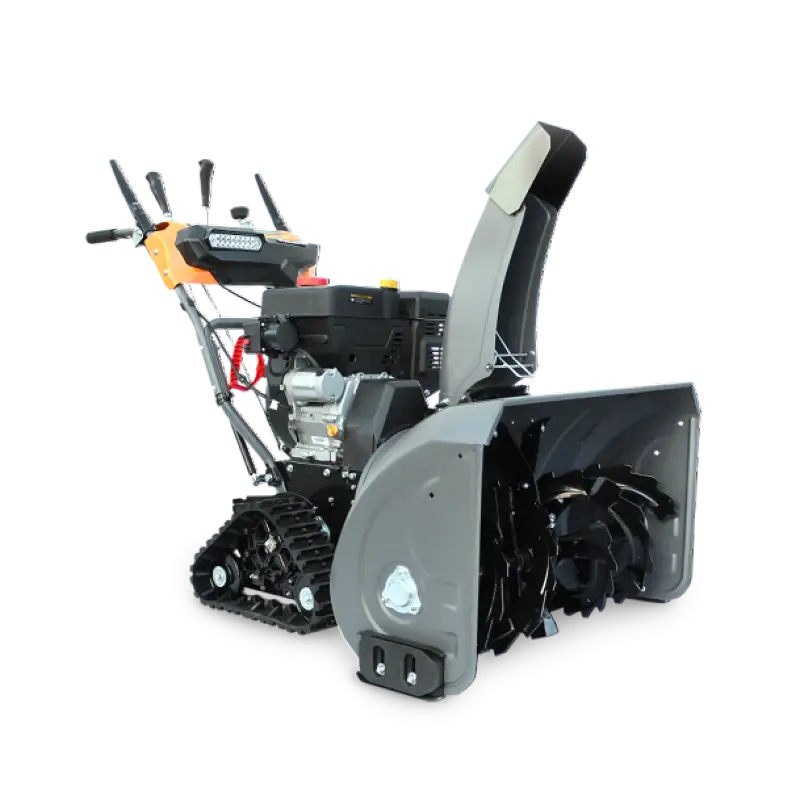 VILLARTEC WB1387ETP снегоуборщик бензиновый 13 л.с. ковш 86 см, выброс 15 м, 6 вперед/2 назад