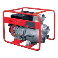 Мотопомпа для сильнозагрязненной воды Fubag PG 1800 T, 838248