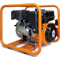 VILLARTEC GTP80 мотопомпа