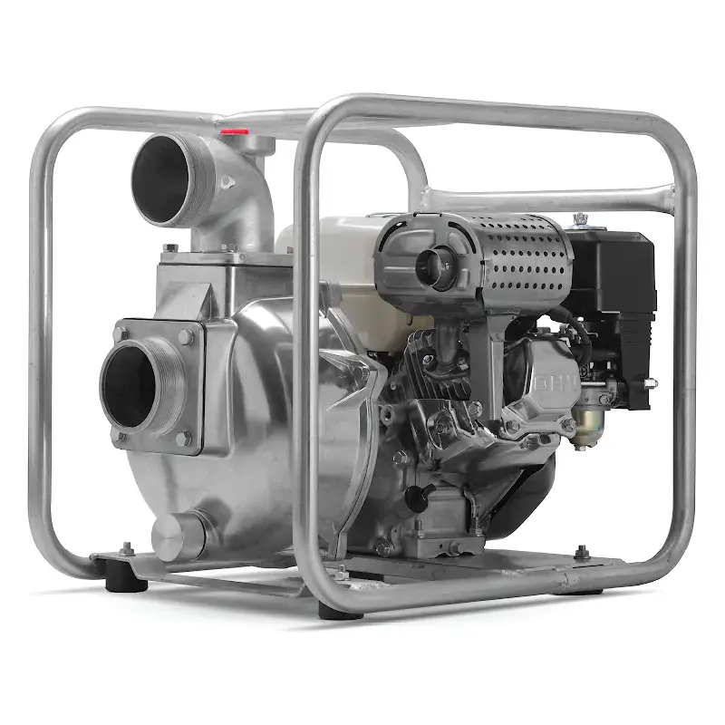 Caiman CP 303/Marine мотопомпа бензиновая CP-303/Marine