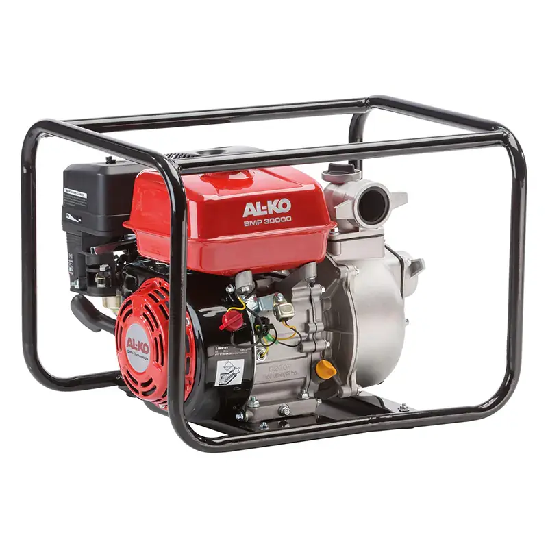AL-KO BMP 30000 мотопомпа бензиновая 113563
