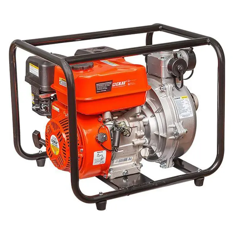 СКАТ МПБ-500В мотопомпа 00-00022126