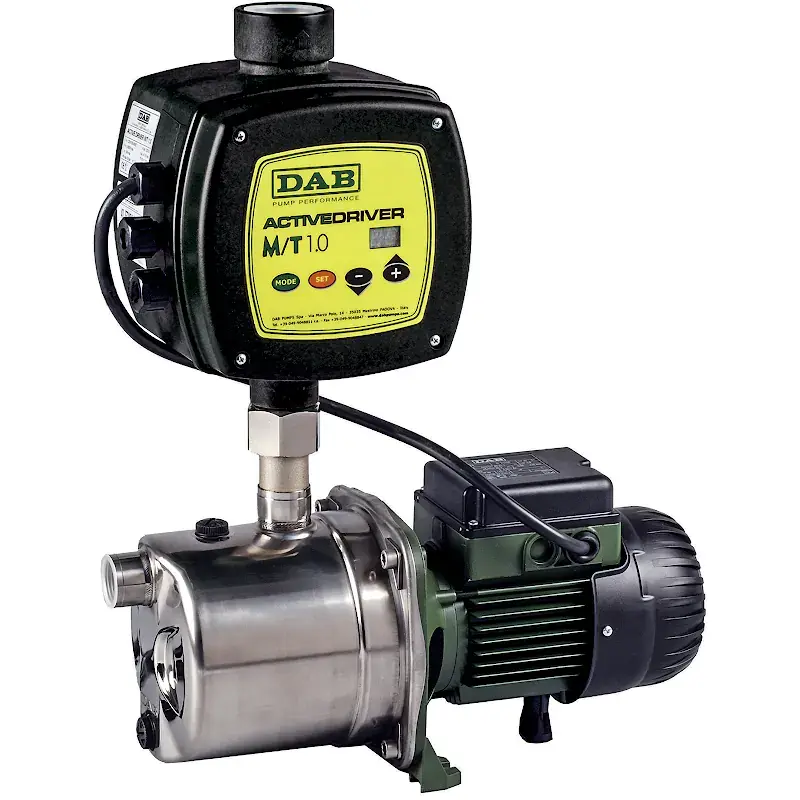 DAB AD M/M JETINOX 132 M насосная станция 60122714