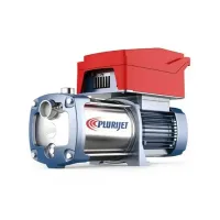 Насосная станция Pedrollo TS2 - PLURIJET 6/200, KTS2APJ6200A1