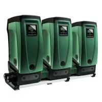 Насосная станция DAB 3 E.sybox + E.sytwin+E.sydock, 60170272TH