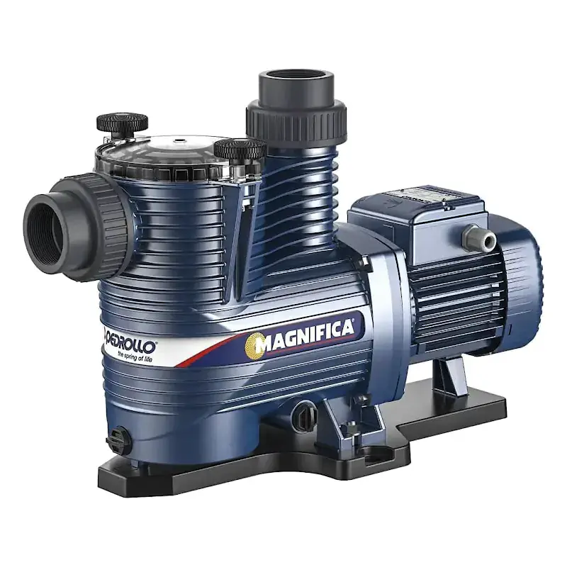 Pedrollo MAGNIFICA 4 насос самовсасывающий 43MA041A