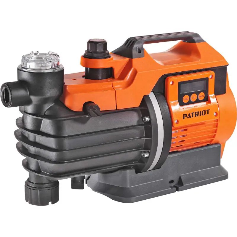 PATRIOT R 1500 LCD насос поверхностный 315302493