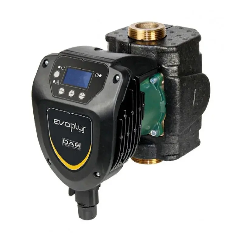 Насос циркуляционный бытовой DAB EVOPLUS 110/180 SAN M, 60151147