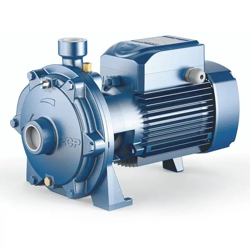 Насос центробежный Pedrollo 2CP 32/200B, 452CT313BA