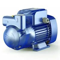 Насос самовсасывающий Pedrollo CKRm 90-E, 46CKER90A1