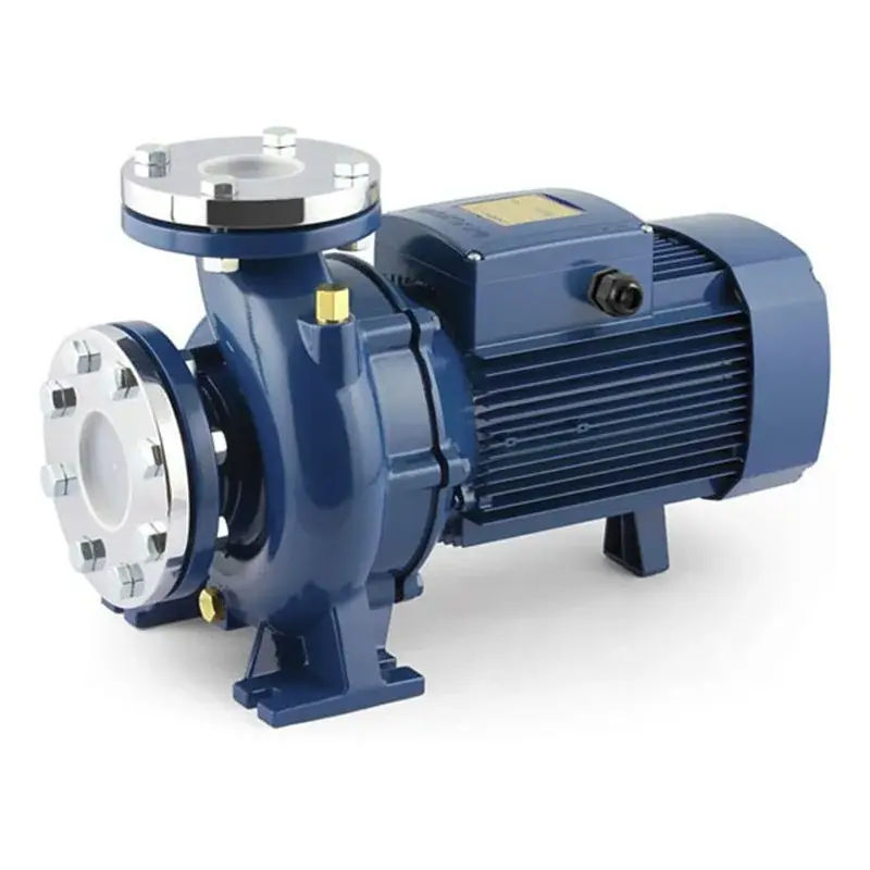 Насос консольно-моноблочный Pedrollo F 80/200B, 4FN80200BE