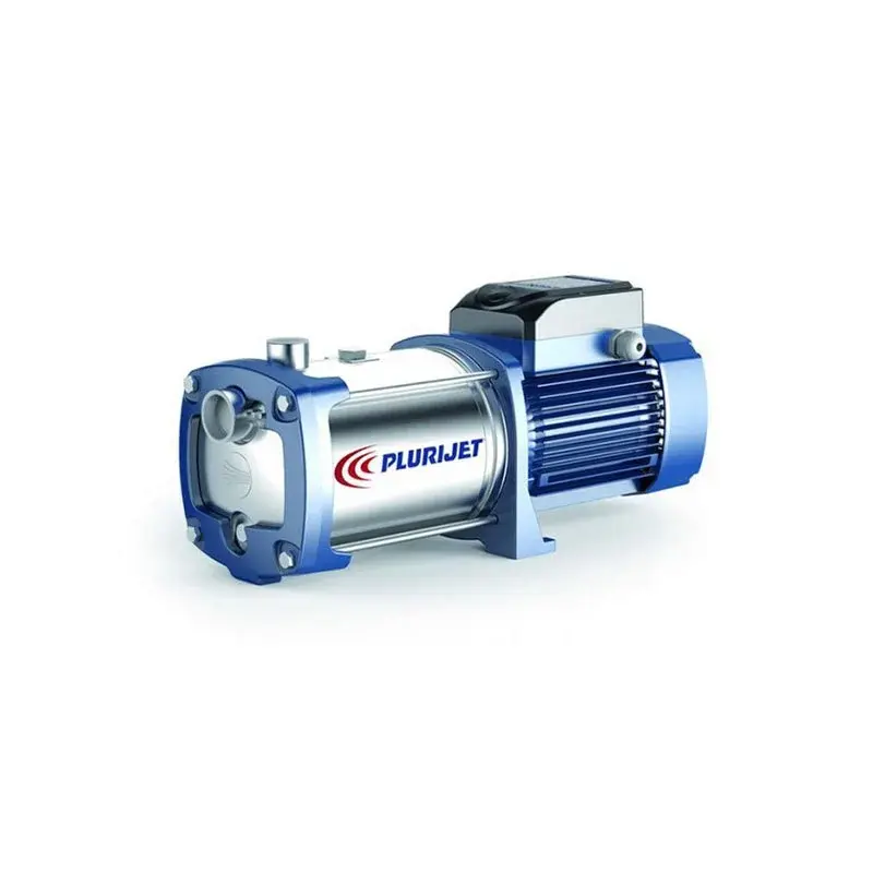 Насос самовсасывающий Pedrollo PLURIJETm 3/130, 43PJCI15038A1