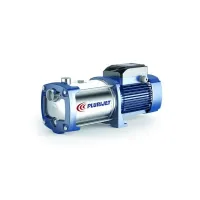 Насос самовсасывающий Pedrollo PLURIJET 3/130X, 43PJC15038A