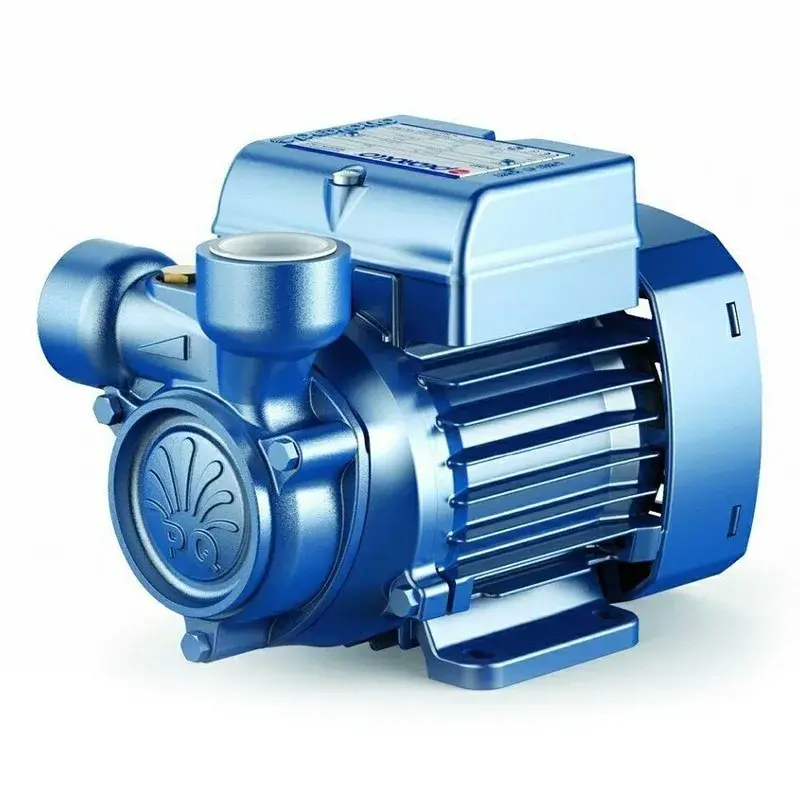 Насос вихревой Pedrollo PQ 65, 41PNQ67A