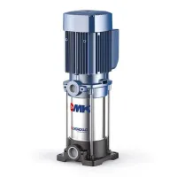 Многоступенчатый вертикальный насос Pedrollo MKm 3/4, 43PM3004A1