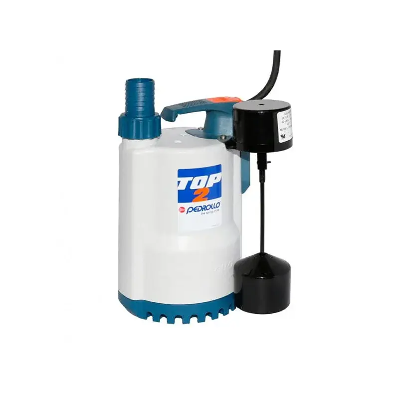 Насос колодезный Pedrollo TOP 2 - GM, 48TOP12A1SJR