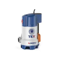 Насос дренажный Pedrollo TEX 3, 48TEX03A1