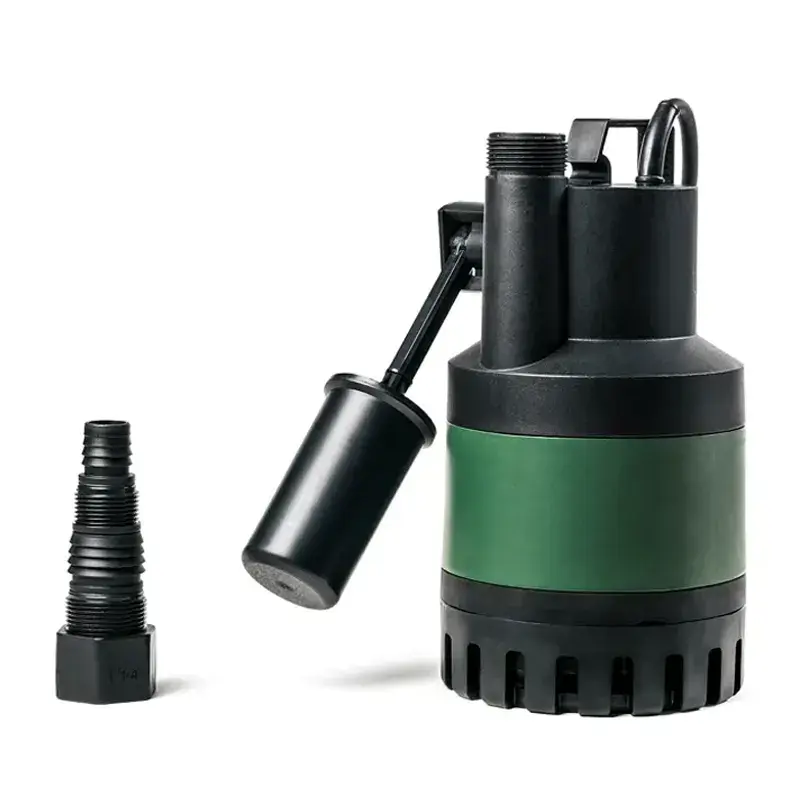 DAB NOVA UP 600 M-NA дренажный насос 60152310