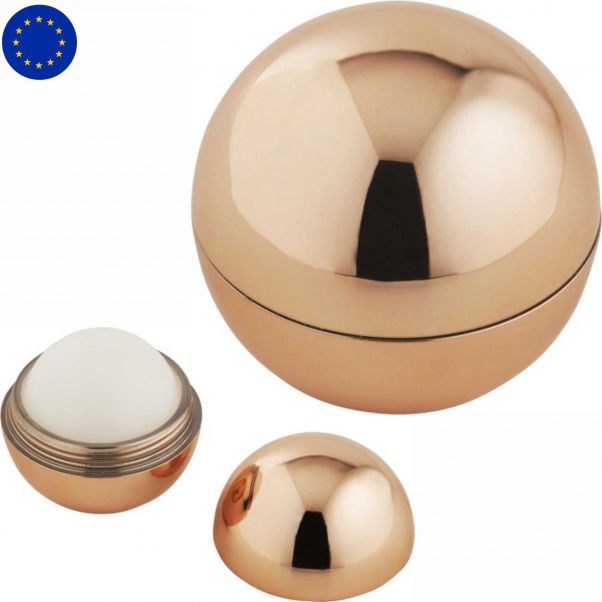 Бальзам ELENA розовый