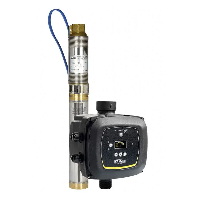 Насос скважинный DAB Micra HS 4/3, 60180982