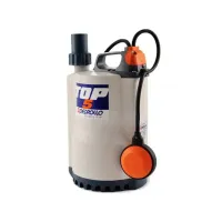 Насос колодезный Pedrollo TOP 5 NEW, кабель 10м, 48TOP152A1U