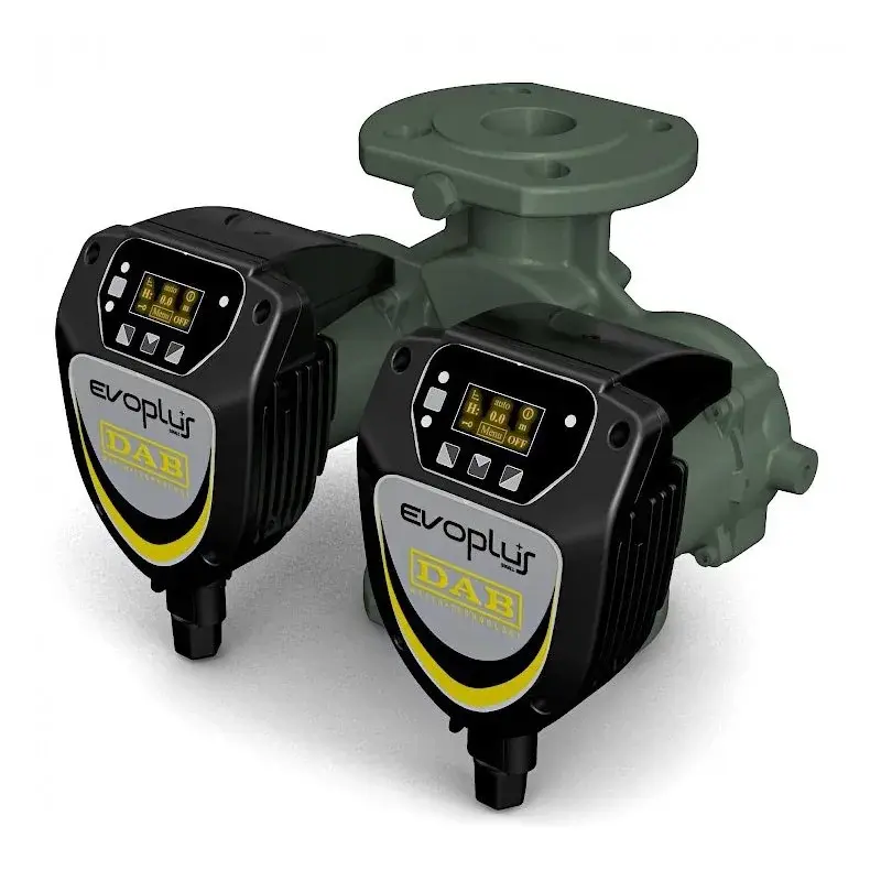 Насос циркуляционный промышленный DAB EVOPLUS D 60/220.40 M, 60151002