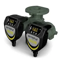 Насос циркуляционный промышленный DAB EVOPLUS D 120/450.100 M, 60151030