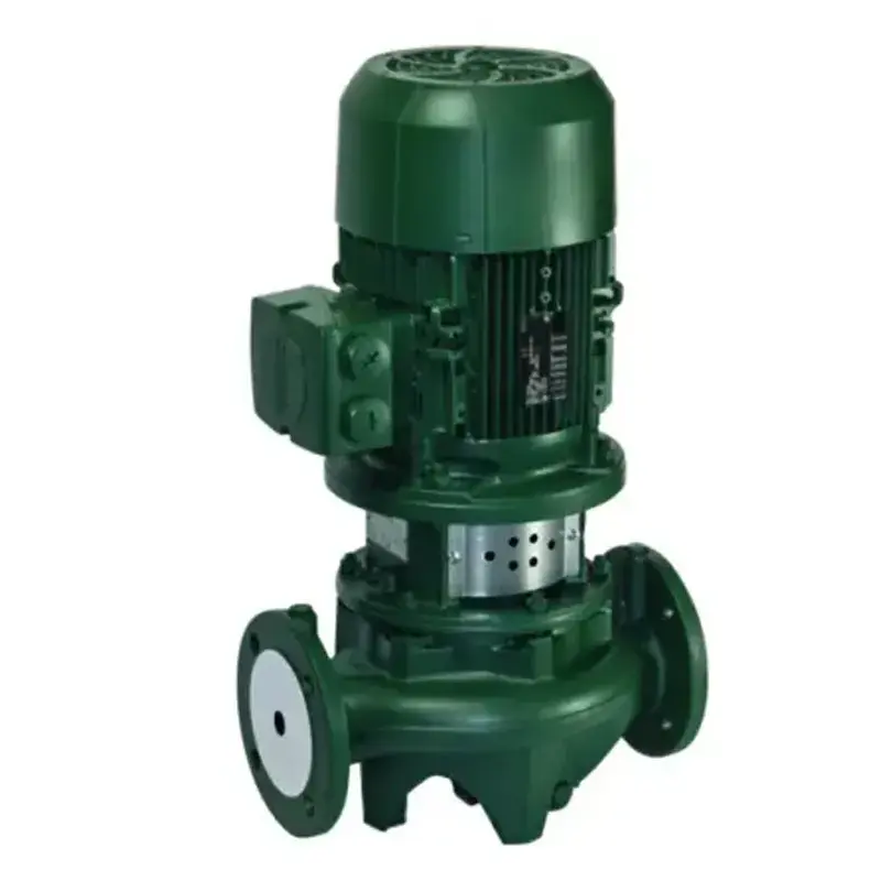 DAB DCM 40-380 T 230-400/50 IE2 насос циркуляционный 60206367