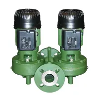 Насос центробежный ИН-ЛАЙН DAB DKLP 80-1200 T, 60179926