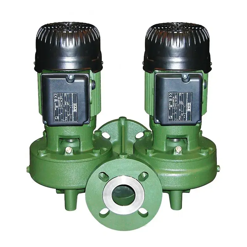 Насос центробежный ИН-ЛАЙН DAB DKLP 65-1200 T, 60179901