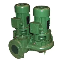 DAB DCM-G 100-3680/A/BAQE/18,5 - IE3 насос центробежный 60167332