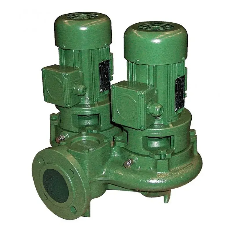 DAB DCM-G 100-1320/A/BAQE/4 - IE3 насос центробежный 60180094