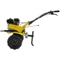 Habert HM-211 мотоблок бензиновый с колесами 4.00-8 00-00160839