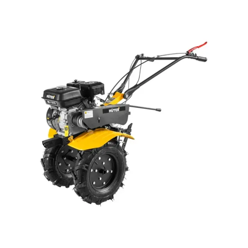 HUTER MK-110/10 сельскохозяйственная машина 900/70/5/43