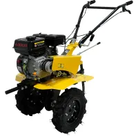 Habert HM-22 бензиновый мотоблок с двигателем Loncin 170F-2 00-00158245