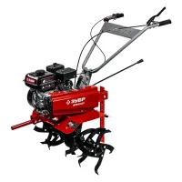 ЗУБР МТБ-300 У бензиновый мотоблок