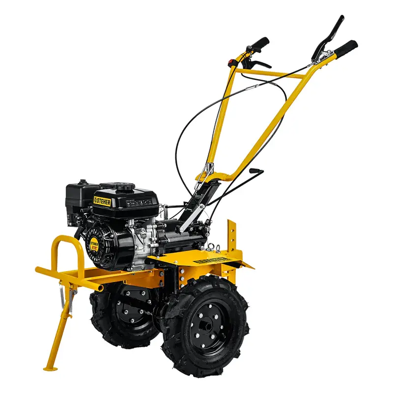 STEHER GTS-500 бензиновый мотоблок